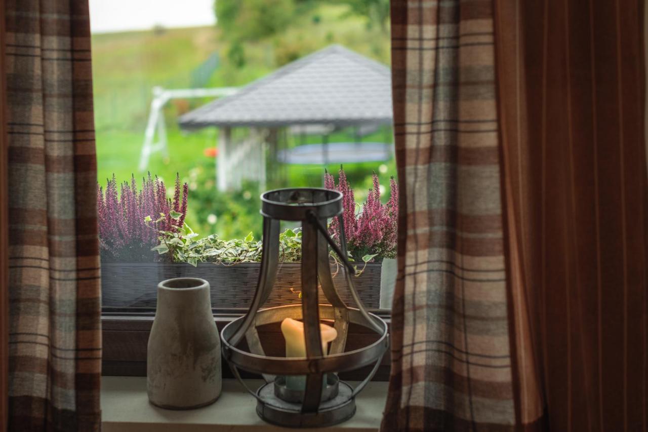 Apartamenty U Harrego I Przy Stawie Spa Z Klimatyzacja, Balia, Sauna, Ogrodem I Parkingiem Kudowa-Zdrój Εξωτερικό φωτογραφία