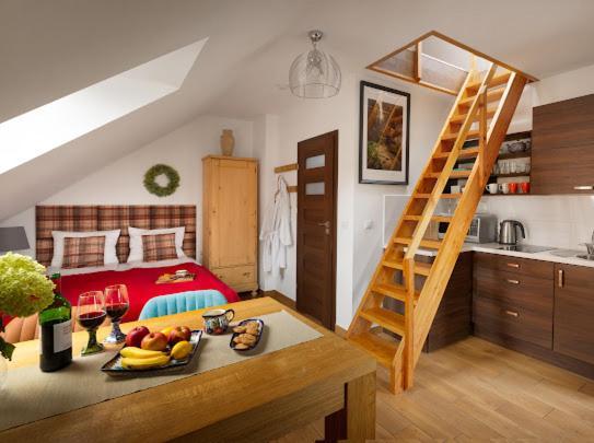 Apartamenty U Harrego I Przy Stawie Spa Z Klimatyzacja, Balia, Sauna, Ogrodem I Parkingiem Kudowa-Zdrój Εξωτερικό φωτογραφία