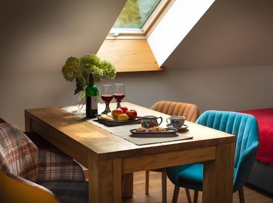 Apartamenty U Harrego I Przy Stawie Spa Z Klimatyzacja, Balia, Sauna, Ogrodem I Parkingiem Kudowa-Zdrój Εξωτερικό φωτογραφία