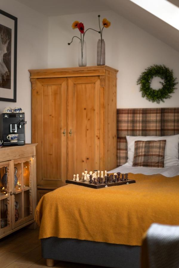 Apartamenty U Harrego I Przy Stawie Spa Z Klimatyzacja, Balia, Sauna, Ogrodem I Parkingiem Kudowa-Zdrój Εξωτερικό φωτογραφία
