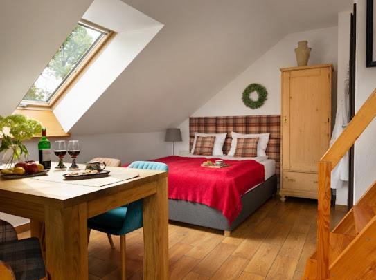 Apartamenty U Harrego I Przy Stawie Spa Z Klimatyzacja, Balia, Sauna, Ogrodem I Parkingiem Kudowa-Zdrój Εξωτερικό φωτογραφία