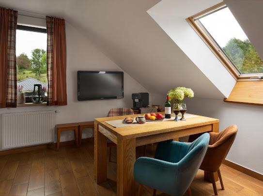 Apartamenty U Harrego I Przy Stawie Spa Z Klimatyzacja, Balia, Sauna, Ogrodem I Parkingiem Kudowa-Zdrój Εξωτερικό φωτογραφία