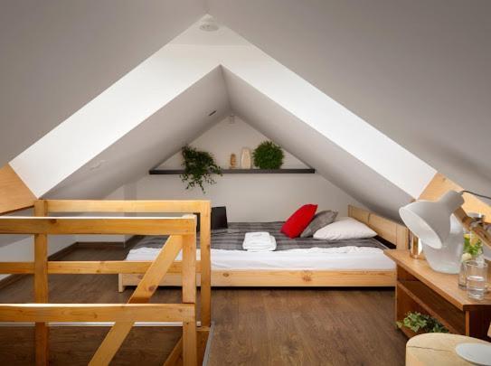 Apartamenty U Harrego I Przy Stawie Spa Z Klimatyzacja, Balia, Sauna, Ogrodem I Parkingiem Kudowa-Zdrój Εξωτερικό φωτογραφία
