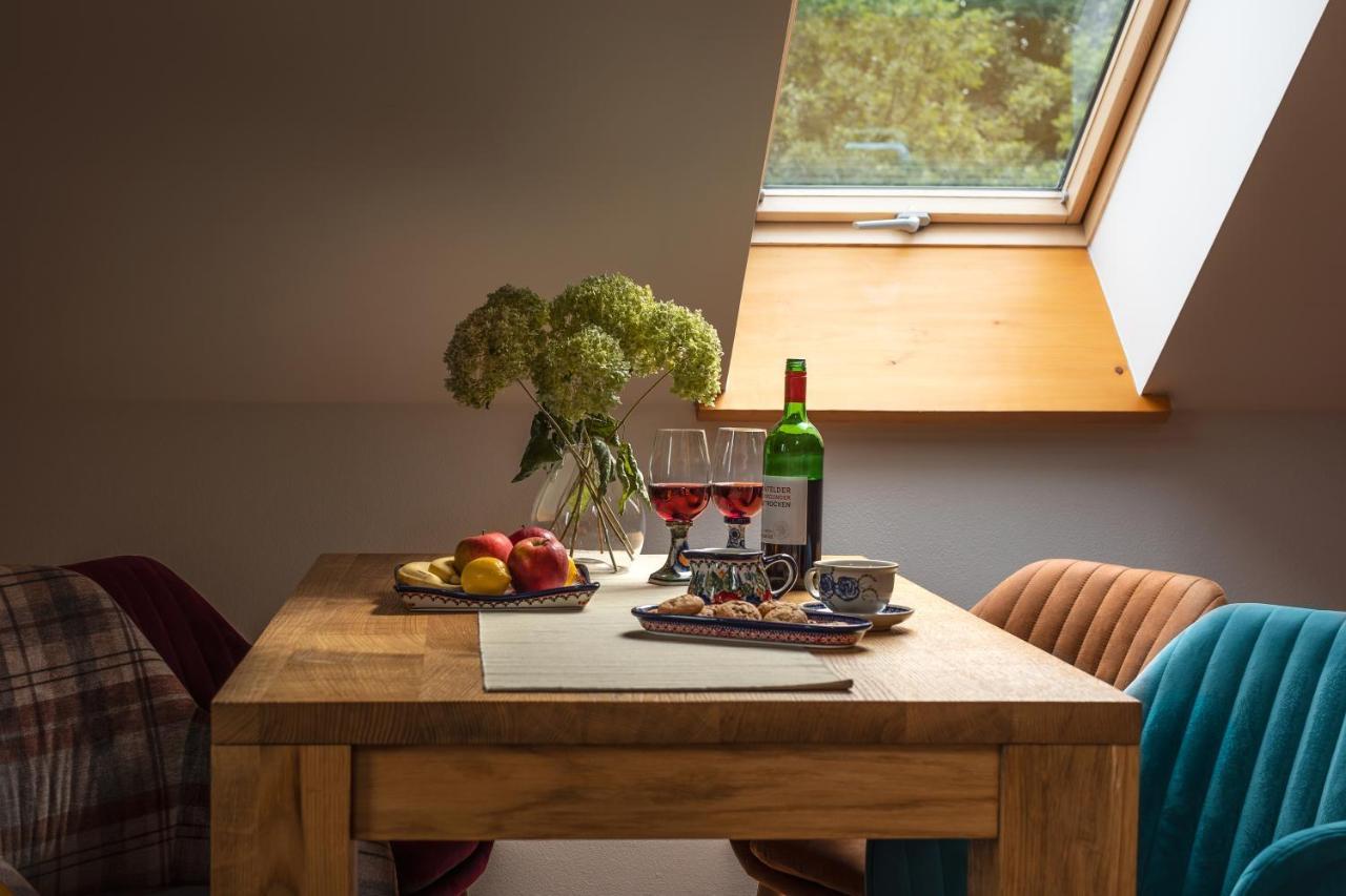 Apartamenty U Harrego I Przy Stawie Spa Z Klimatyzacja, Balia, Sauna, Ogrodem I Parkingiem Kudowa-Zdrój Εξωτερικό φωτογραφία