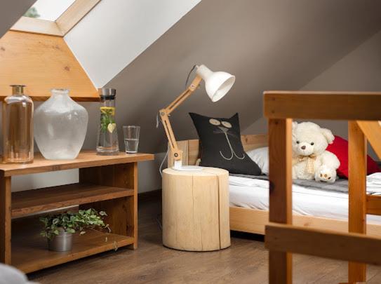 Apartamenty U Harrego I Przy Stawie Spa Z Klimatyzacja, Balia, Sauna, Ogrodem I Parkingiem Kudowa-Zdrój Εξωτερικό φωτογραφία