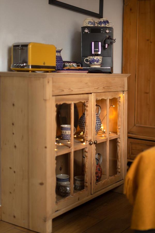 Apartamenty U Harrego I Przy Stawie Spa Z Klimatyzacja, Balia, Sauna, Ogrodem I Parkingiem Kudowa-Zdrój Εξωτερικό φωτογραφία