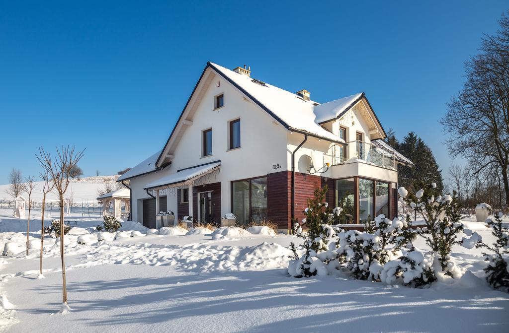 Apartamenty U Harrego I Przy Stawie Spa Z Klimatyzacja, Balia, Sauna, Ogrodem I Parkingiem Kudowa-Zdrój Εξωτερικό φωτογραφία