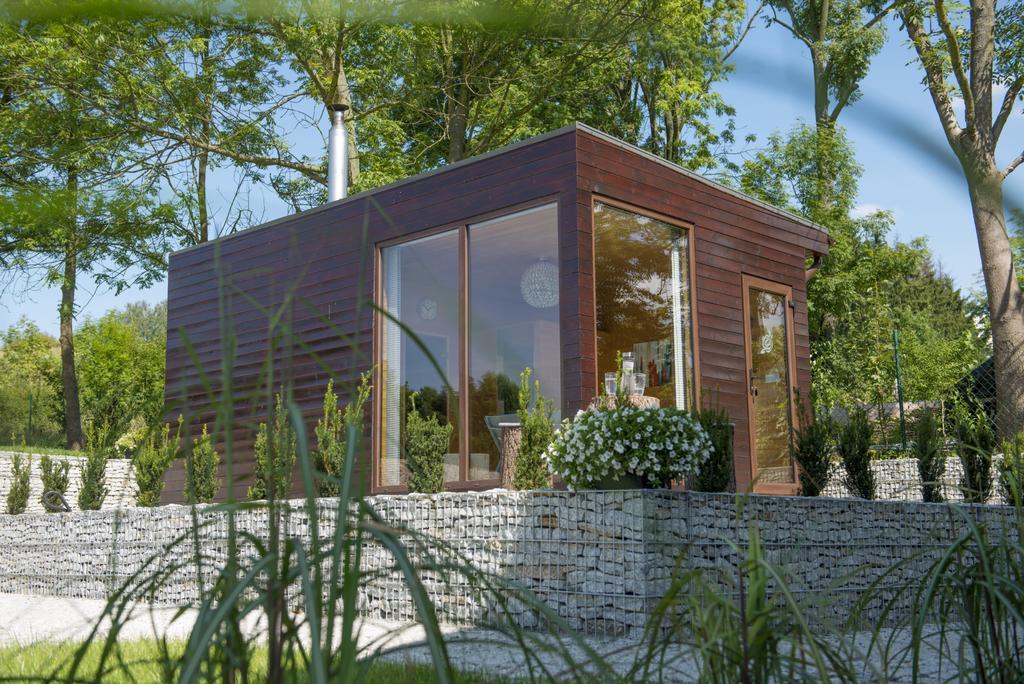 Apartamenty U Harrego I Przy Stawie Spa Z Klimatyzacja, Balia, Sauna, Ogrodem I Parkingiem Kudowa-Zdrój Εξωτερικό φωτογραφία