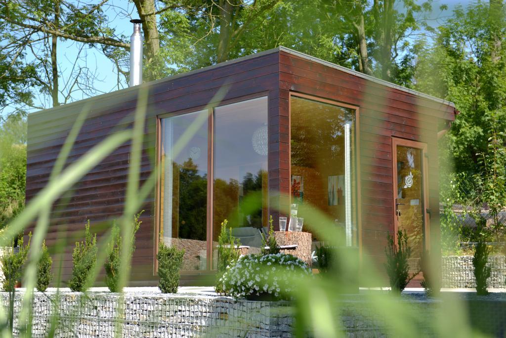 Apartamenty U Harrego I Przy Stawie Spa Z Klimatyzacja, Balia, Sauna, Ogrodem I Parkingiem Kudowa-Zdrój Εξωτερικό φωτογραφία