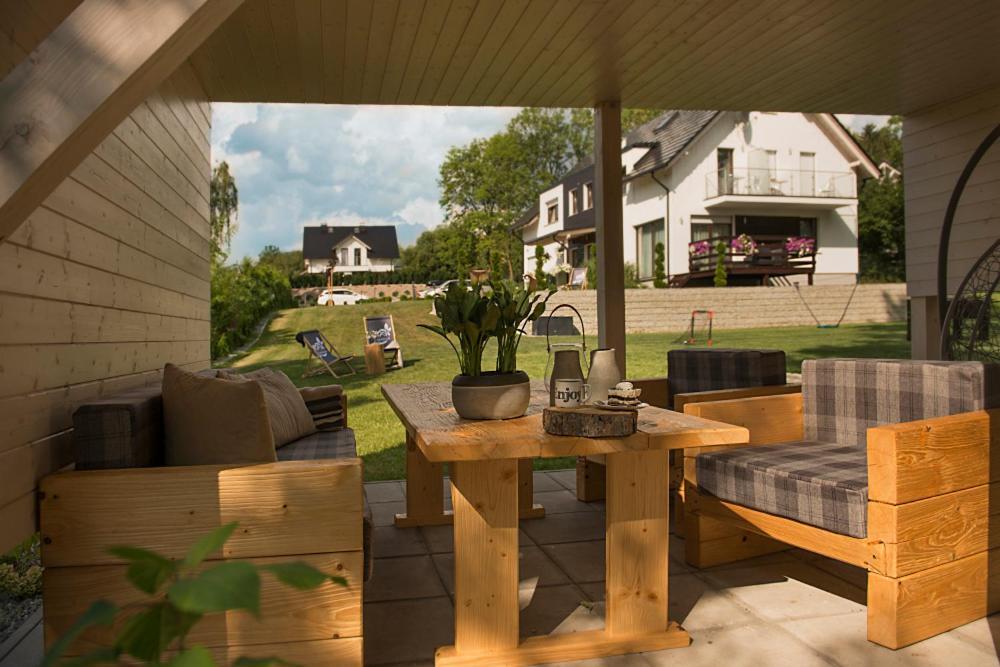 Apartamenty U Harrego I Przy Stawie Spa Z Klimatyzacja, Balia, Sauna, Ogrodem I Parkingiem Kudowa-Zdrój Εξωτερικό φωτογραφία