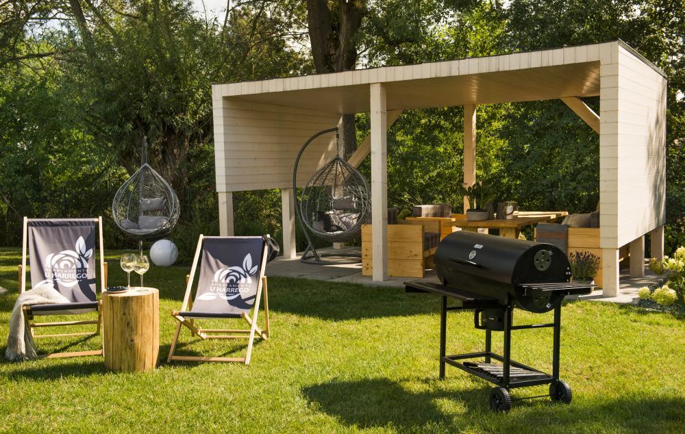 Apartamenty U Harrego I Przy Stawie Spa Z Klimatyzacja, Balia, Sauna, Ogrodem I Parkingiem Kudowa-Zdrój Εξωτερικό φωτογραφία
